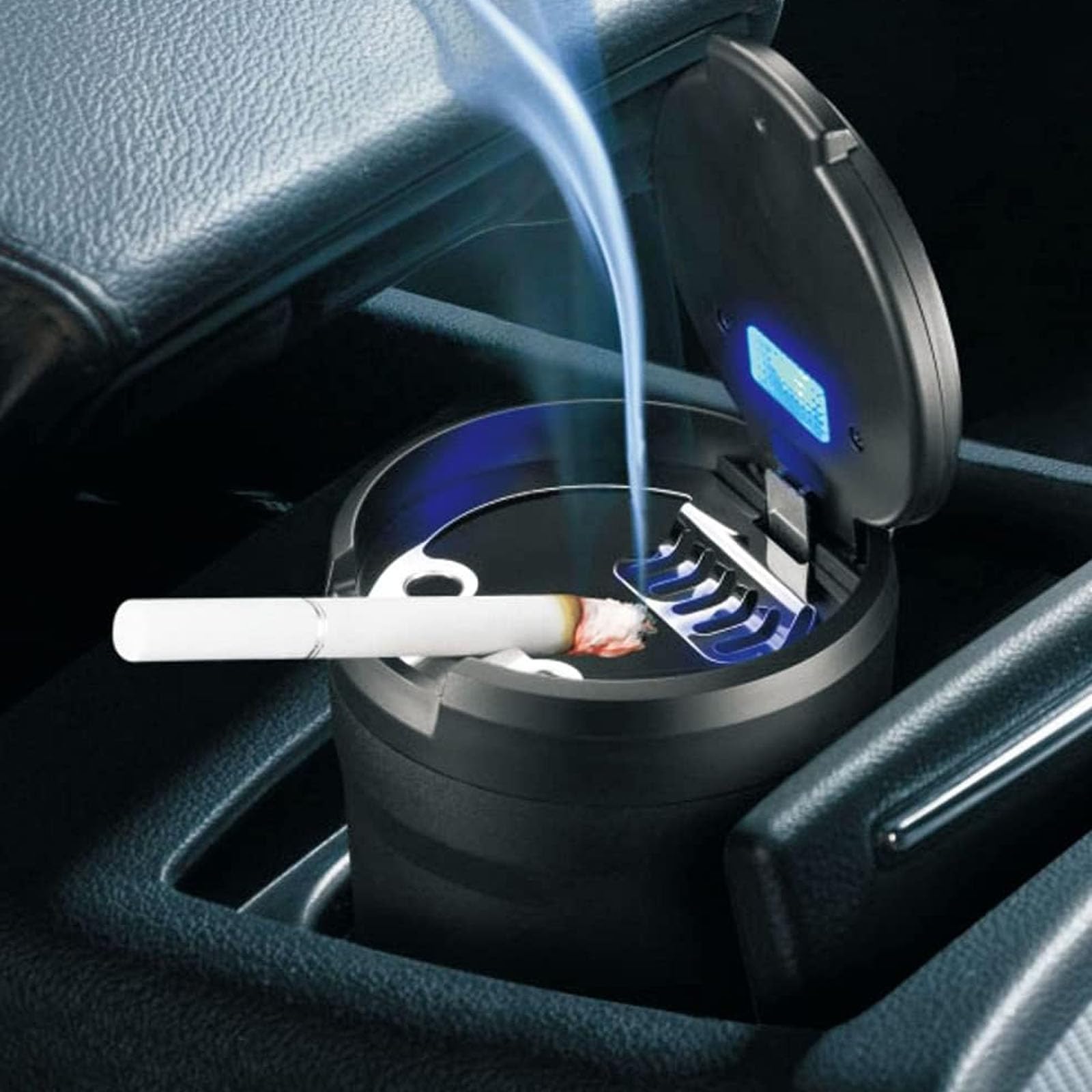 スカイラインER34 ASHTRAY Genuine Nissan Front AshTray Fits Nissan